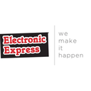Electronic Express logo