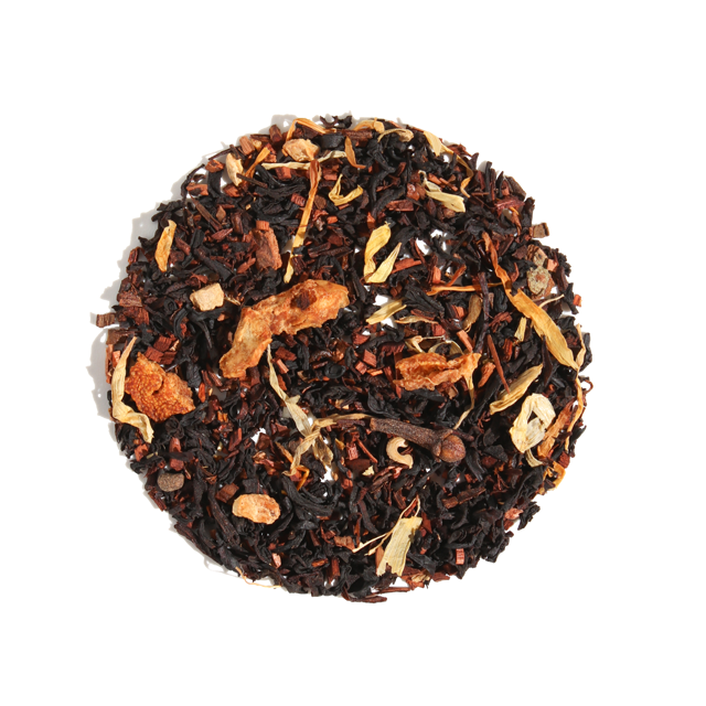Gingerbread Chai Tea (Gingerbread Spice)