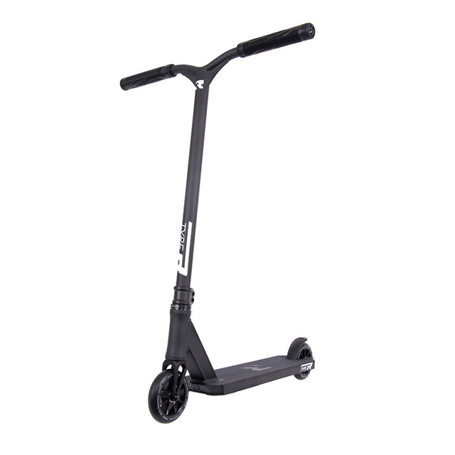 ROOT INDUSTRIES | Complete Scooter | Type R | Matte Black