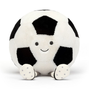 Amuseable Sports Plush Toy