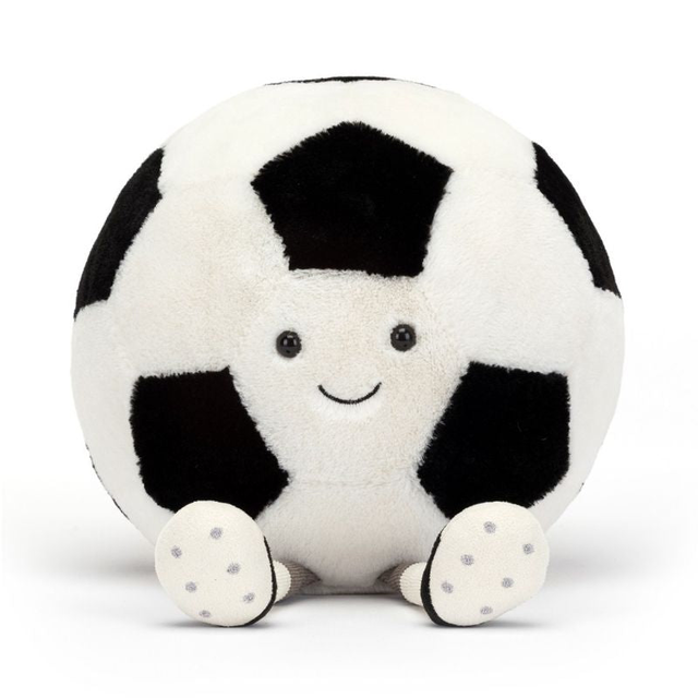 Amuseable Sports Plush Toy