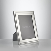 Classic Silver Picture Frame, 5x7