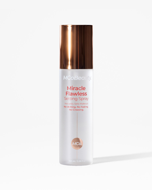 Miracle Flawless Setting Spray