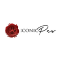 Iconic Paw logo