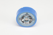 Blue Monster PTFE Thread Tape 1/2" X 260" Roll