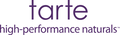 Tarte Cosmetics logo
