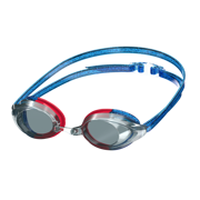 Speedo Vanquisher 2.0 Mirrored Glitter Goggle