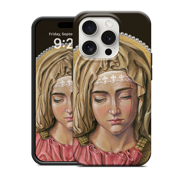 A Human 1 iPhone Case