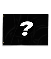 FREE Mystery Flag ($30 Value)
