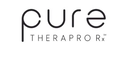 Pure TheraPro Rx logo