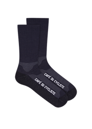 Primaloft Socks