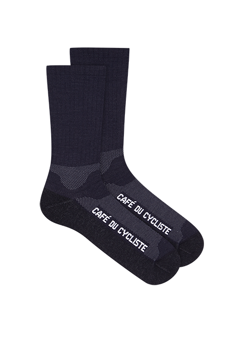 Primaloft Socks