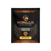 Gorilla Mode Protein Sample