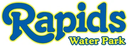 Rapids Waterpark logo