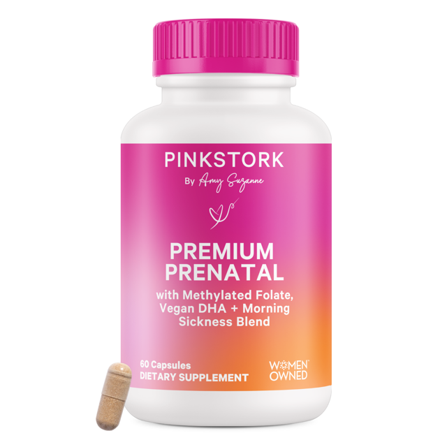 Premium Prenatal