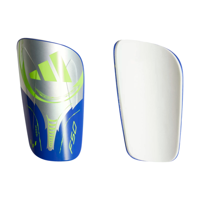 Adidas Messi Club Shin Guards