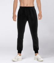 7500 . Momentum Regular-Fit Jogger - Black