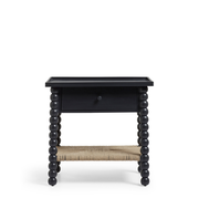 Flectus Side Table - Petrol