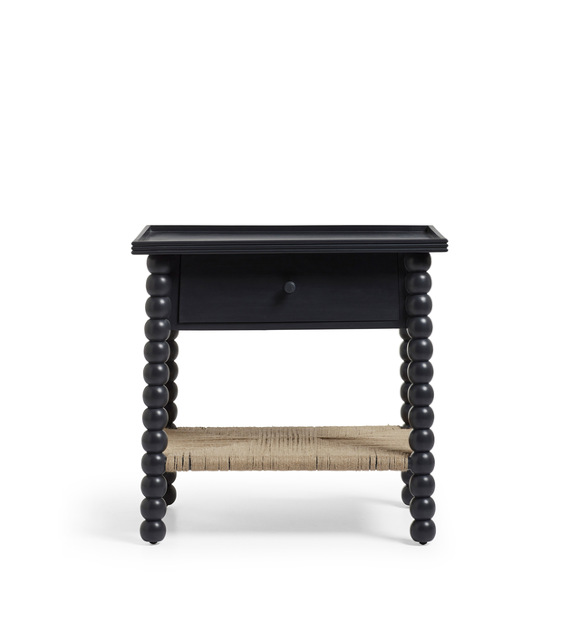 Flectus Side Table - Petrol