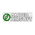 Amped Airsoft logo