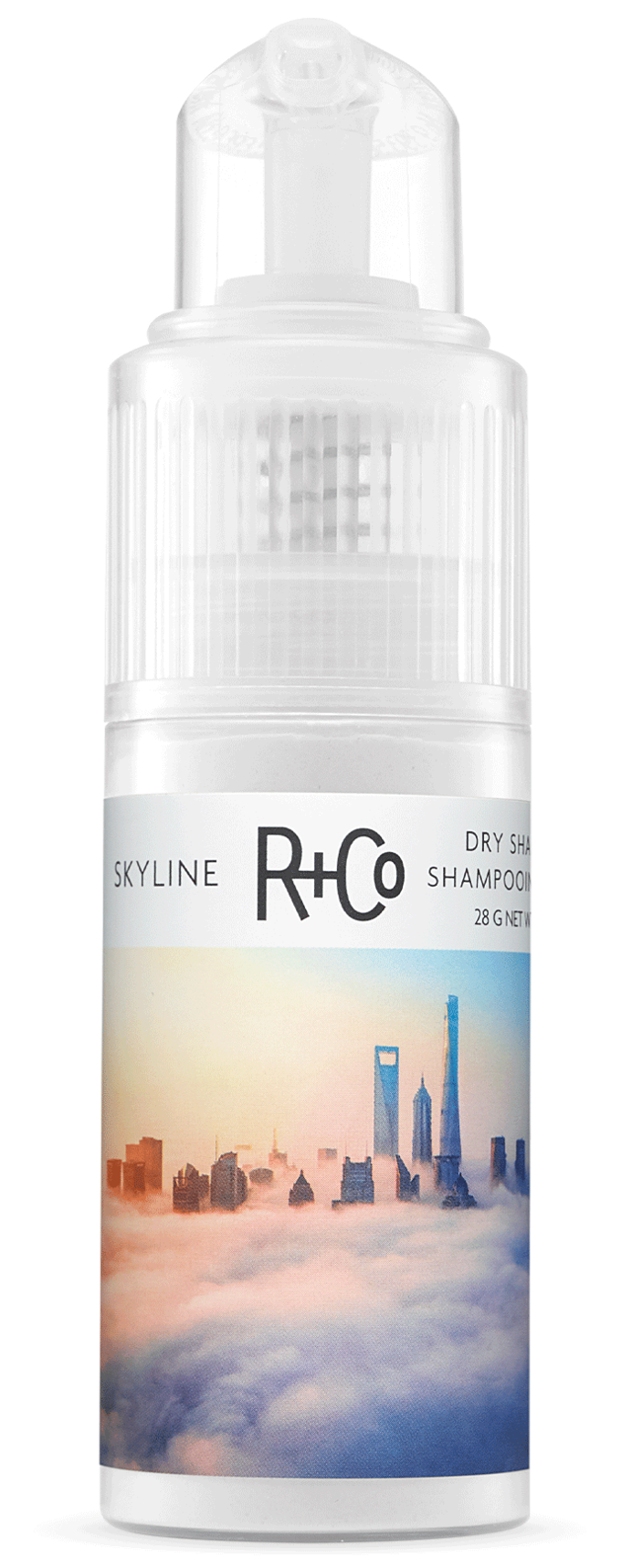 SKYLINE Dry Shampoo Powder