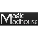 Magic Madhouse logo