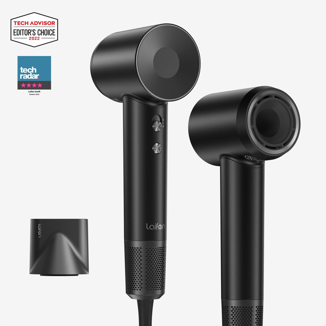 Laifen Swift · High-speed hair dryer