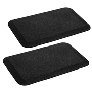 Residential Rubber Swing/Slide Mat