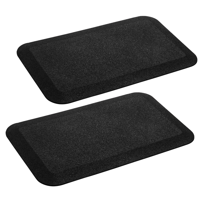 Residential Rubber Swing/Slide Mat