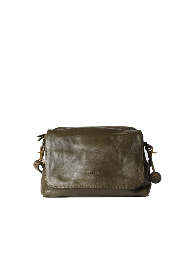 The Trieste Grande Crossbody