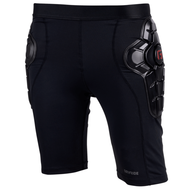 Burton Total Impact Short 2026 - Women's