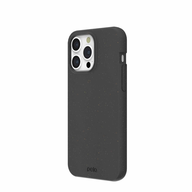 Black iPhone 15 Pro Max Case