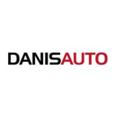 Danis Auto  logo