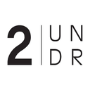 2UNDR logo