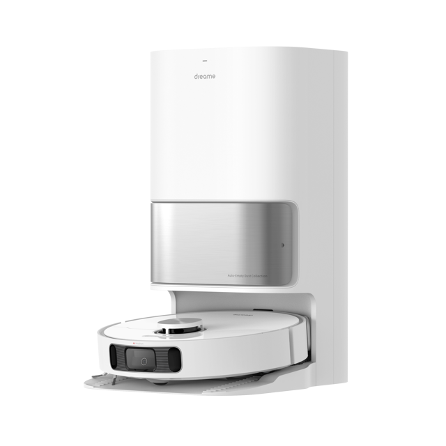 Dreame L10s Ultra Robot Vacuum