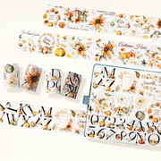 Pre-cut Autumn Hues Bundle