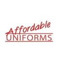 Affordable Uniforms logo