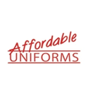 Affordable Uniforms logo