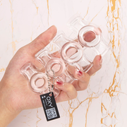 4 pc x Ejaculation Delay Rings