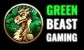 Green Beast Gaming logo