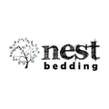 Nest Bedding logo