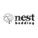 Nest Bedding logo