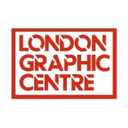 London Graphic Centre logo