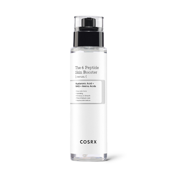 COSRX - The 6 Peptide Skin Booster Serum - 150ml