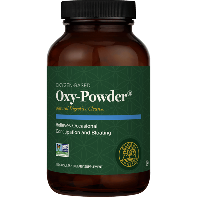 Oxy-Powder®