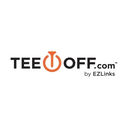 Tee Off logo