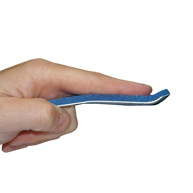 Curved Finger Splint