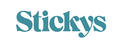 Stickys logo