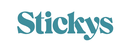 Stickys logo
