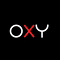 Oxy logo